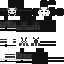 Скин Minecraft «ArcGrimm_4155BA»