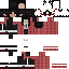 Скин Minecraft «ArcWarden_415989»