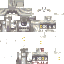 Скин Minecraft «ArcShark_419912»