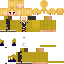 Скин Minecraft «ArcFox_41C097»