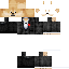 Скин Minecraft «ArcOxford_41CD7D»