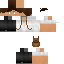 Скин Minecraft «ArcTraveler_41CE26»