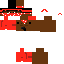 Скин Minecraft «ArcMiner_41D426»
