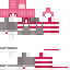 Скин Minecraft «ArcYuna_41EC18»