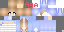 Скин Minecraft «AshRiku_422948»