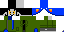 Скин Minecraft «AshHavoc_422967»