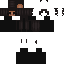 Скин Minecraft «AshGloom_422E57»