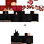 Скин Minecraft «AshCube_423353»