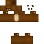 Скин Minecraft «AshBear_423858»