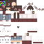 Скин Minecraft «AshKira_424188»