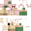 Скин Minecraft «AshMira_4242D6»