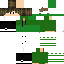 Скин Minecraft «AshHavoc_42494A»