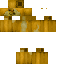 Скин Minecraft «AshTiger_4255F0»
