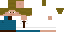 Скин Minecraft «AshScout_4272ED»
