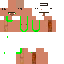 Скин Minecraft «AshNomad_428158»