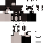Скин Minecraft «AshKira_42A1CE»
