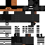 Скин Minecraft «AshRoyal_42B853»