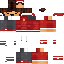 Скин Minecraft «AshScout_42E271»