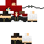 Скин Minecraft «AshTraveler_42EE56»