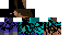 Скин Minecraft «BlazeDynamo_431615»