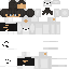 Скин Minecraft «BlazeTrooper_4325D0»