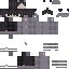 Скин Minecraft «BlazePioneer_432FD9»