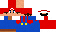 Скин Minecraft «BlazeComet_435540»