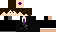 Скин Minecraft «BlazeDapper_436A60»