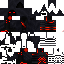 Скин Minecraft «BlazeHydra_43885D»