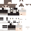 Скин Minecraft «BlazeRina_439349»