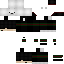 Скин Minecraft «BlazeCrown_43AFBC»