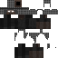 Скин Minecraft «BlazeMantis_43BF14»