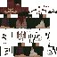 Скин Minecraft «BlazeArcher_43EAF8»