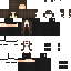 Скин Minecraft «BlazeVexa_43F72D»