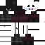 Скин Minecraft «ChromeReaper_441427»