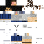 Скин Minecraft «ChromeNomad_443171»