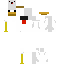 Скин Minecraft «ChromeEldor_444986»