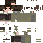 Скин Minecraft «ChromeWolf_445198»