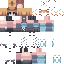Скин Minecraft «ChromeYuki_445472»