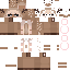 Скин Minecraft «ChromeZoya_446F52»