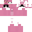 Скин Minecraft «ChromeZoya_44CF31»
