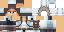 Скин Minecraft «CosmicYuna_451C30»