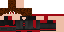 Скин Minecraft «CosmicElly_451C6B»
