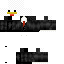 Скин Minecraft «CosmicGent_453496»