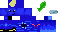 Скин Minecraft «CosmicHunter_454479»