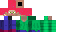 Скин Minecraft «CosmicHunter_454494»