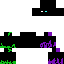 Скин Minecraft «CosmicBane_454692»