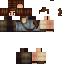 Скин Minecraft «CosmicRanger_455068»