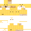 Скин Minecraft «CosmicBunny_4557A5»