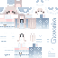 Скин Minecraft «CosmicRiku_458952»